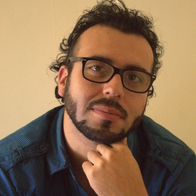 Marco Arriagada