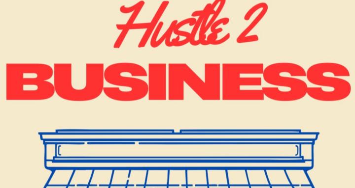 Hustle-2-Business