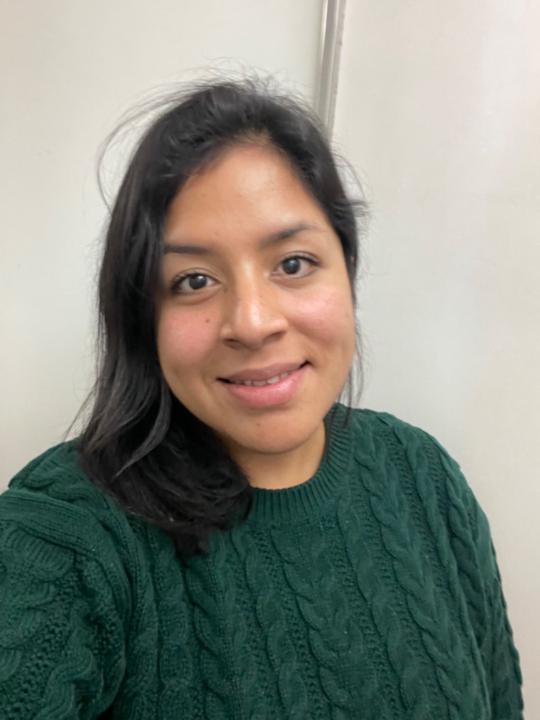 María Eugenia Ramos