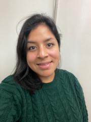 María Eugenia Ramos