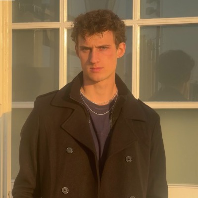 Aiden Bustard