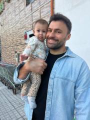 Damian Danilo Mantelli Suglia