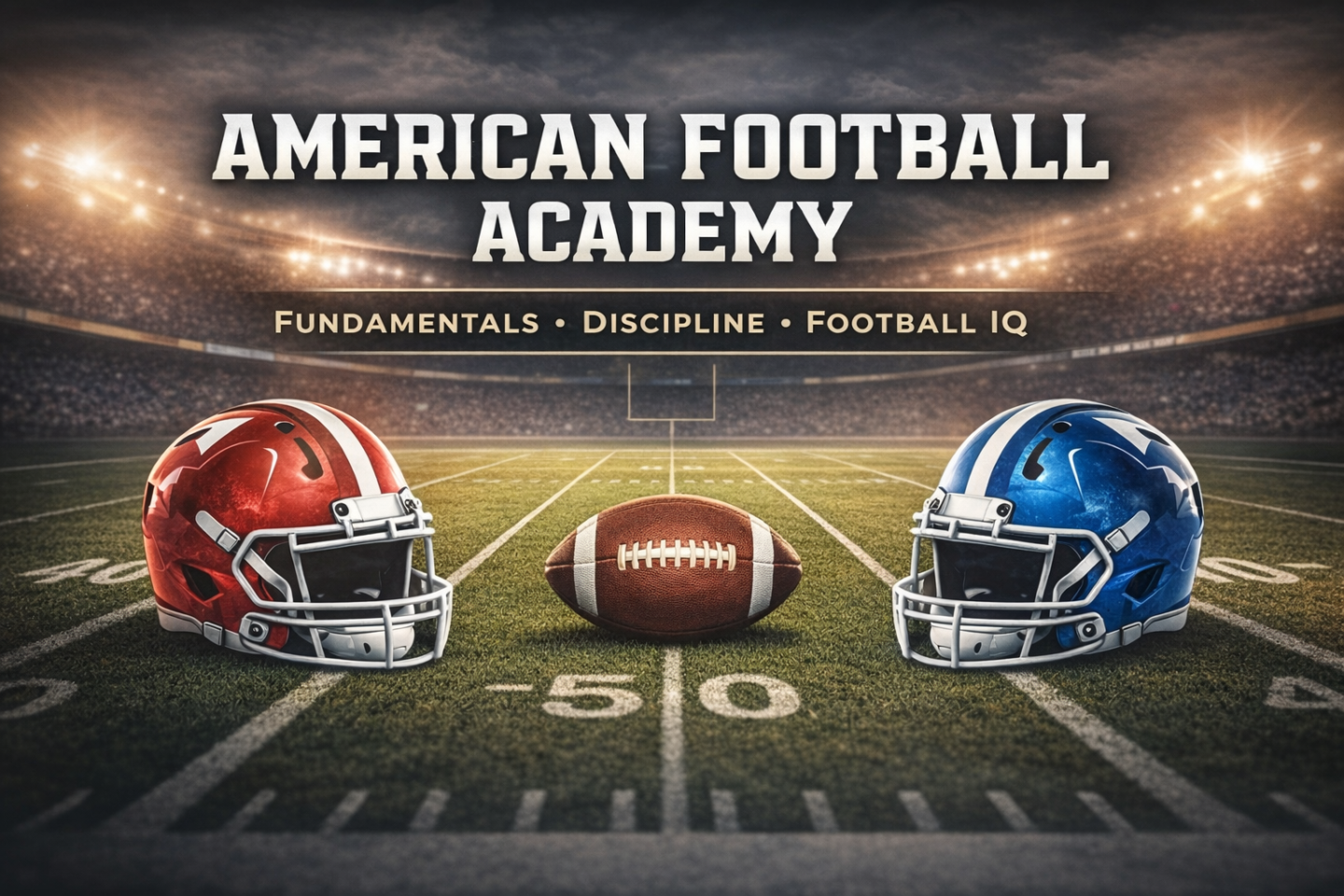 American Football Academy