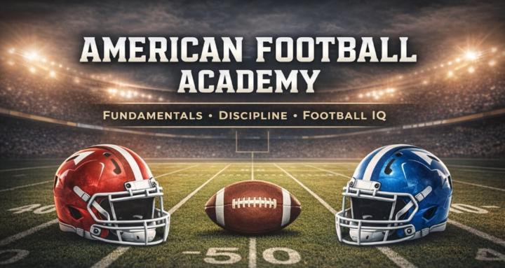American Football Academy