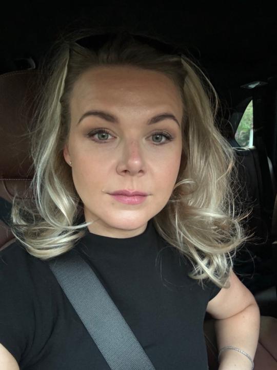 Becca Ferguson