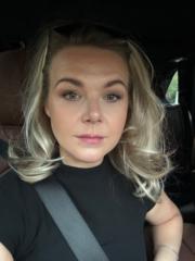 Becca Ferguson