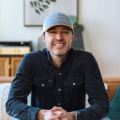 Ian Joseph