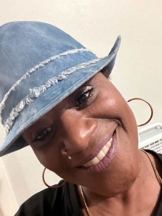 Margaret Redwine
