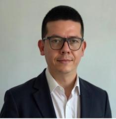 Julio Andres Acevedo