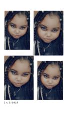 Yeshema Nesbeth