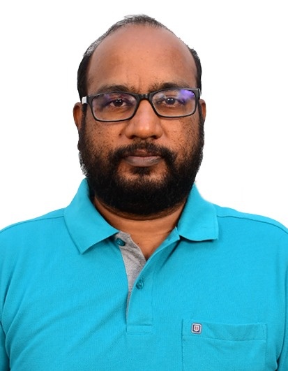 Stalin Prakash