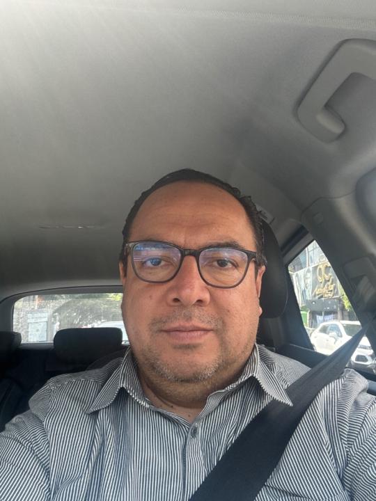 Miguel Angel Banuet Amador