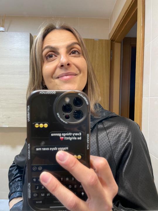 María Gonzalez