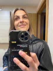 María Gonzalez