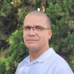 Emerson Cardoso