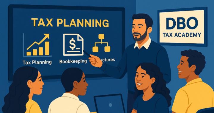 DBO TAX ACADEMY