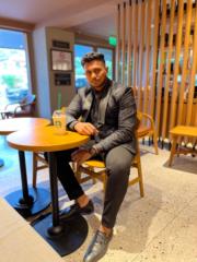 Michael Ferrao