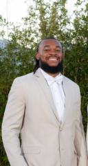 Keenan Mitchell
