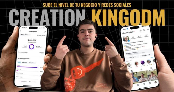 Creation Kingdom
