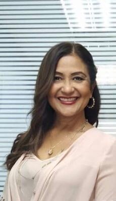 Janet Mejias