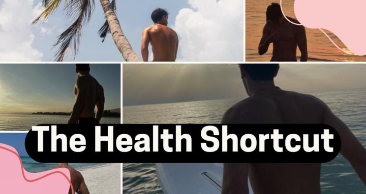 The Health Shortcut