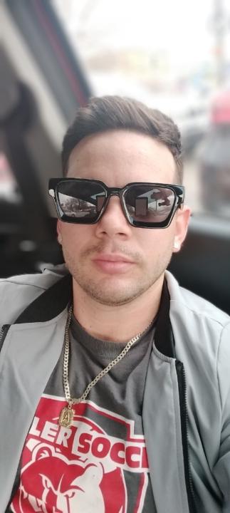 Andy Rabassa Palomino