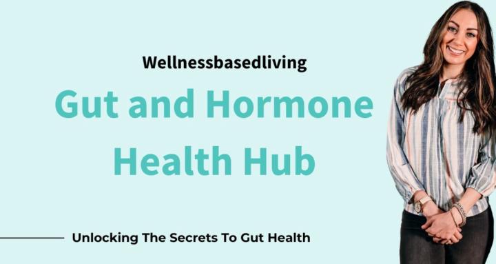 Gut and Hormone Health Lite