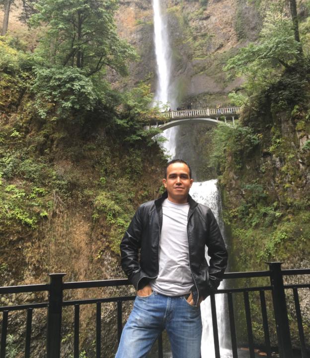 Cristobal Santamaria