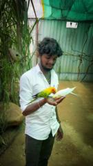 Sanjai Tamilvanan