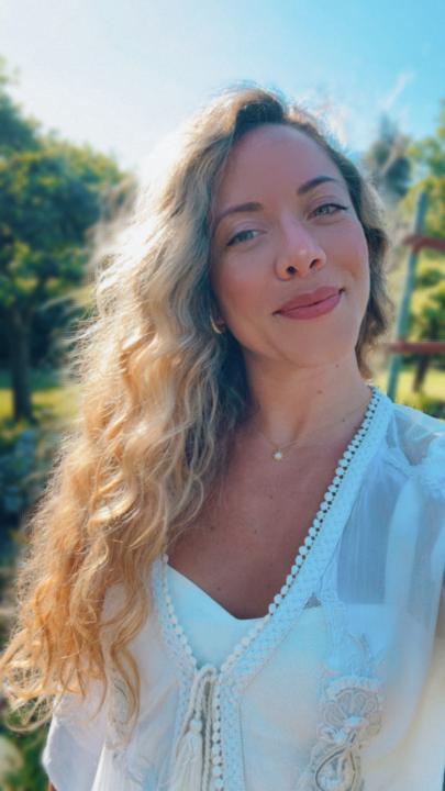 Laisla Coelho