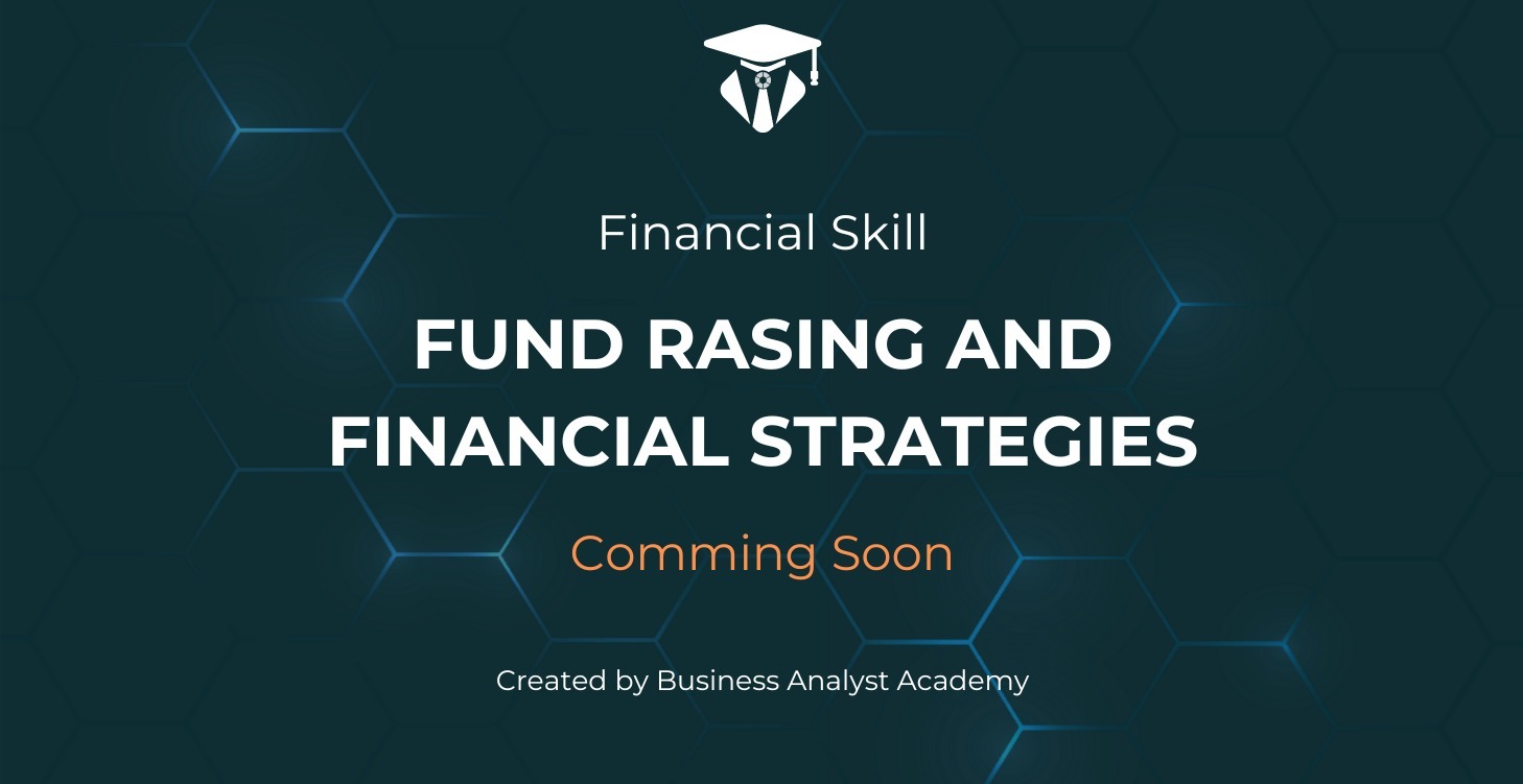 Fund Rasing Strategies