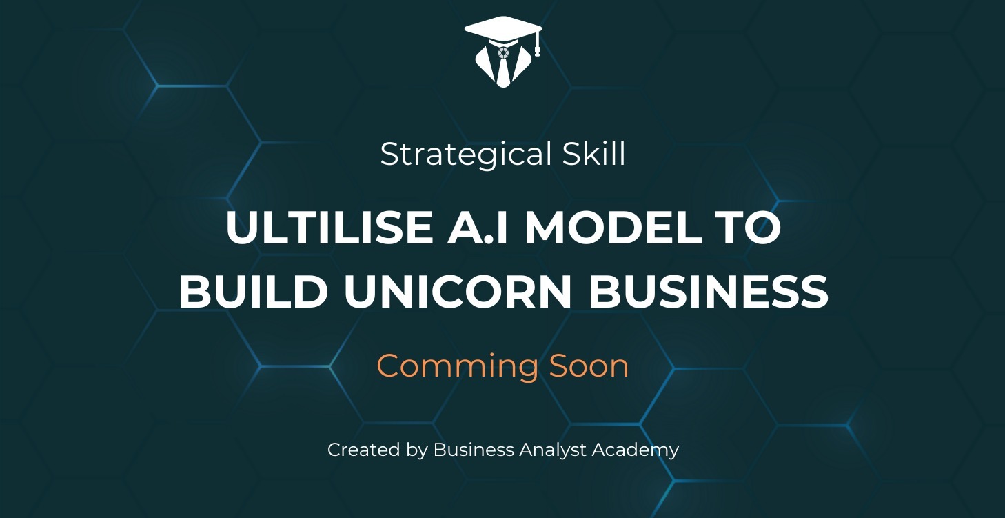 A.I Strategies