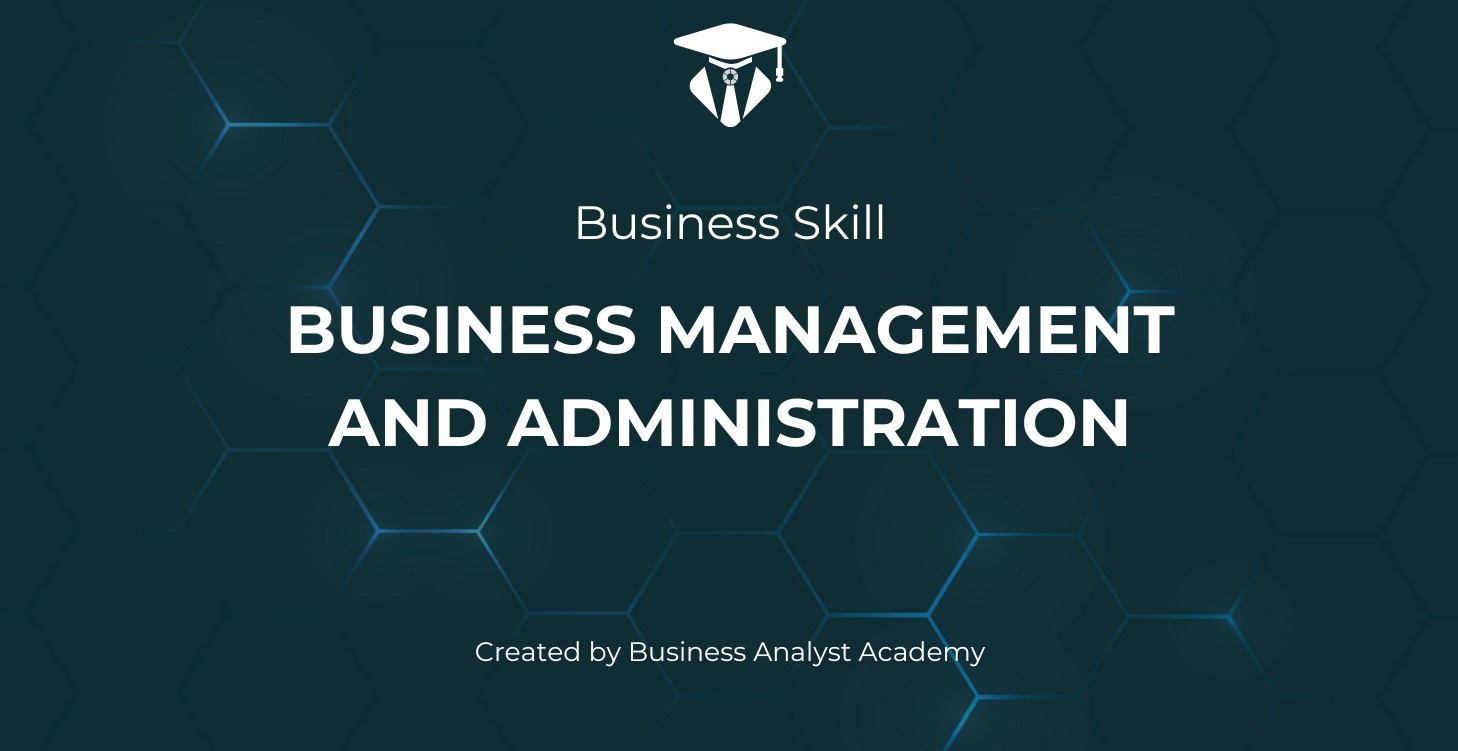 Business Administration