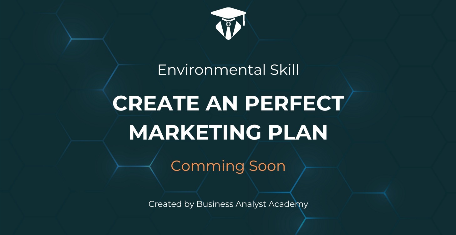 Marketing Plan