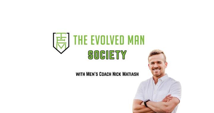 The Evolved Man Society