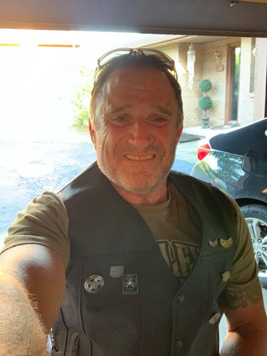Joe Spallina