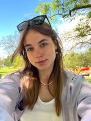 Klimentina Gilevska