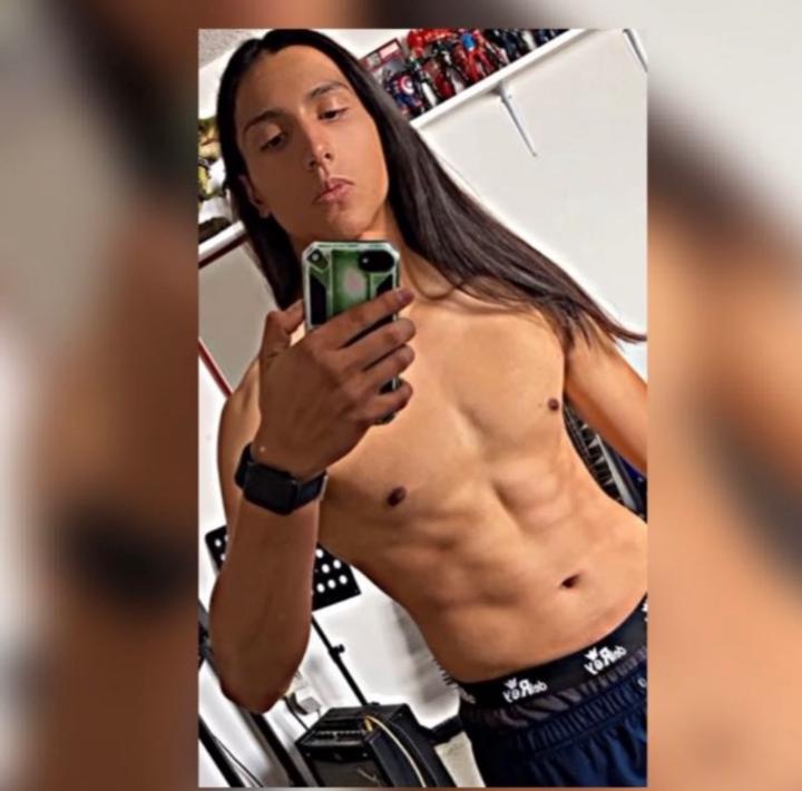 David Ausencio Lopez Arce Pérez