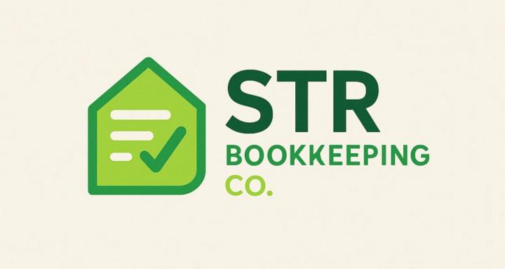 STR Bookkeeping Co.
