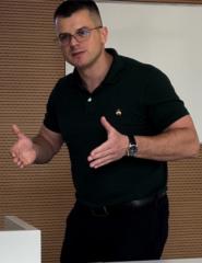 Marek Golebiowski