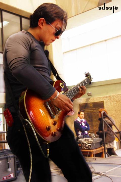 Ivan Yunuen espinosa Rodriguez