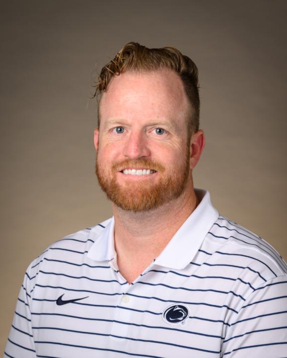 Coach Nathan Ott