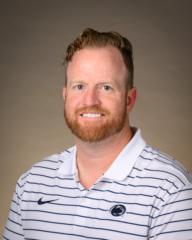 Coach Nathan Ott