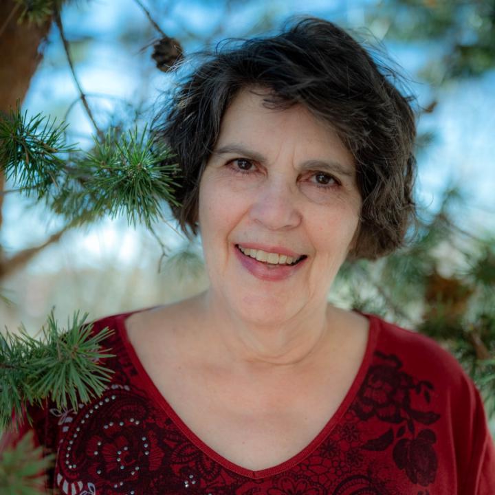 Julia Stephens