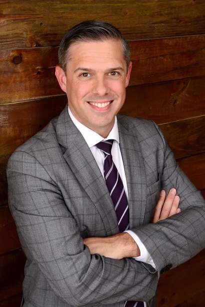 David Keller