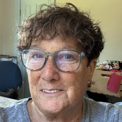 Geri Dineen