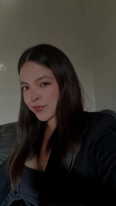 Gisselle Mendoza
