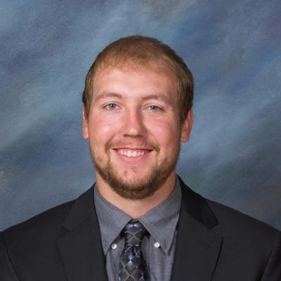 Brandon Broersma