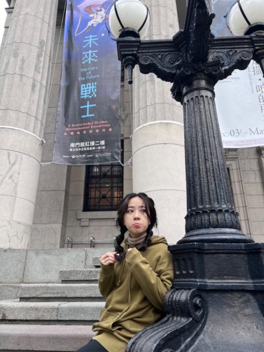 Syuan Ying He