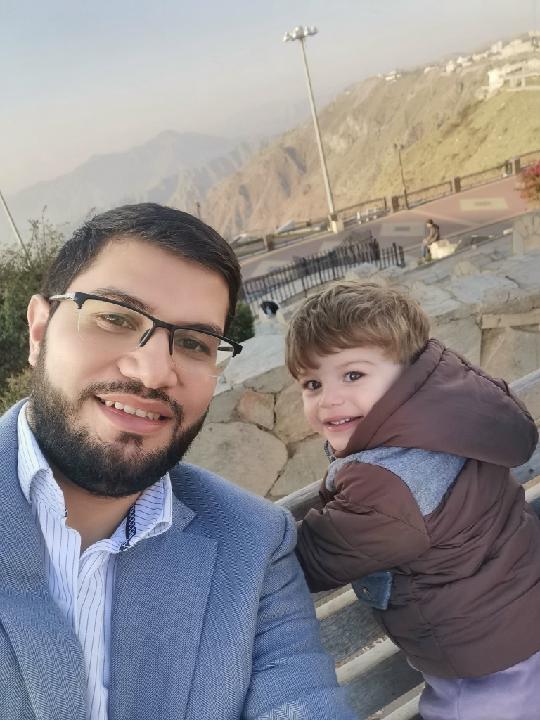 Yaser Alassir